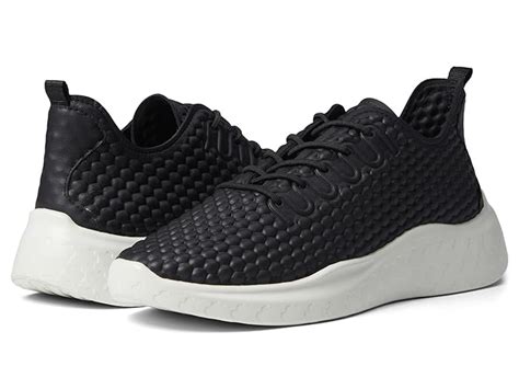 ECCO Women's Therap Lace Sneaker .